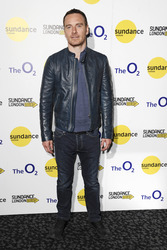 'Frank' Premiere, Sundance London Festival 2014