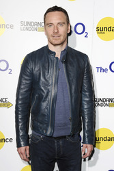 'Frank' Premiere, Sundance London Festival 2014