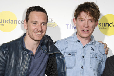 'Frank' Premiere, Sundance London Festival 2014