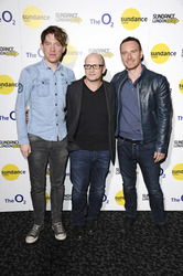 'Frank' Premiere, Sundance London Festival 2014
