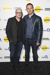 'Frank' Premiere, Sundance London Festival 2014