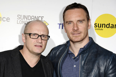 'Frank' Premiere, Sundance London Festival 2014