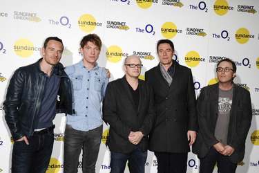 'Frank' Premiere, Sundance London Festival 2014