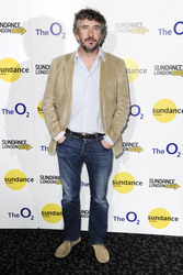 'The Trip to Italy' Premiere, Sundance London Festival 2014