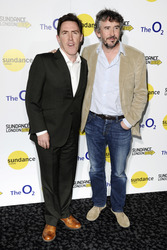 'The Trip to Italy' Premiere, Sundance London Festival 2014