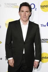'The Trip to Italy' Premiere, Sundance London Festival 2014