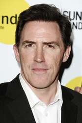 'The Trip to Italy' Premiere, Sundance London Festival 2014