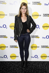 'The Trip to Italy' Premiere, Sundance London Festival 2014