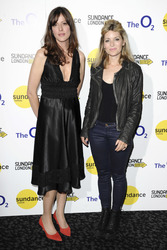 'The Trip to Italy' Premiere, Sundance London Festival 2014