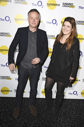 'The Trip to Italy' Premiere, Sundance London Festival 2014
