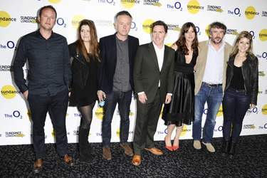 'The Trip to Italy' Premiere, Sundance London Festival 2014