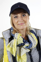 SOLsnap Covermodel Katharina