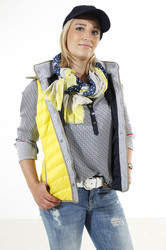 SOLsnap Covermodel Katharina