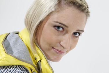 SOLsnap Covermodel Katharina