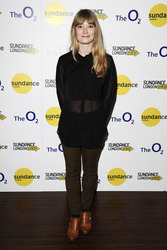 'Obvious Child' Premiere, Sundance London Festival 2014