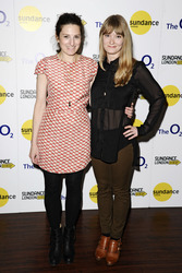 'Obvious Child' Premiere, Sundance London Festival 2014