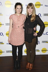 'Obvious Child' Premiere, Sundance London Festival 2014