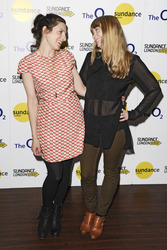 'Obvious Child' Premiere, Sundance London Festival 2014