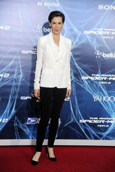 'The Amazing Spider-Man 2' Premiere, New York