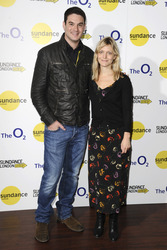'Little Accidents' Premiere, Sundance London Festival 2014
