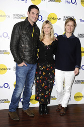 'Little Accidents' Premiere, Sundance London Festival 2014