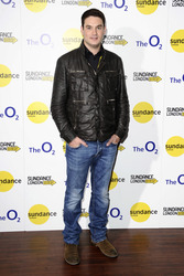 'Little Accidents' Premiere, Sundance London Festival 2014