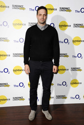 'August Sings Carmen Habenera' Premiere, Sundance London Festival 2014