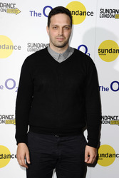 'August Sings Carmen Habenera' Premiere, Sundance London Festival 2014