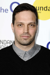 'August Sings Carmen Habenera' Premiere, Sundance London Festival 2014