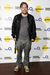 'August Sings Carmen Habenera' Premiere, Sundance London Festival 2014