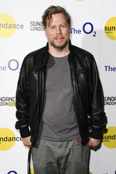 'August Sings Carmen Habenera' Premiere, Sundance London Festival 2014