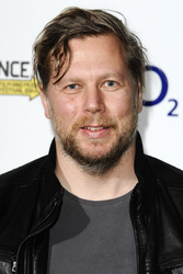 'August Sings Carmen Habenera' Premiere, Sundance London Festival 2014