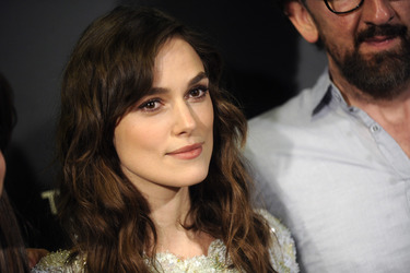 'Begin Again' Premiere - Tribeca Film Festival 2014, New York