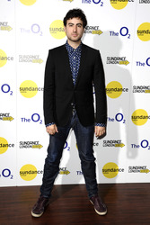 'Life's a Bitch' Premiere, Sundance London Festival 2014