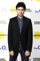 'Life's a Bitch' Premiere, Sundance London Festival 2014