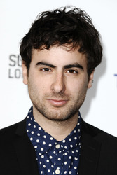 'Life's a Bitch' Premiere, Sundance London Festival 2014