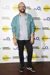 'Burger' Premiere, Sundance London Festival 2014