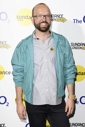 'Burger' Premiere, Sundance London Festival 2014