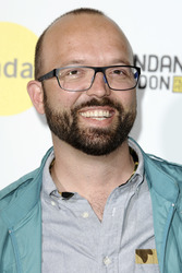 'Burger' Premiere, Sundance London Festival 2014