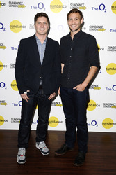 'The Case Against 8' Premiere, Sundance London Festival 2014