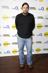 'Dinosaur 13' Premiere, Sundance London Festival 2014