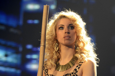 Halbfinale DSDS 2014, Köln
