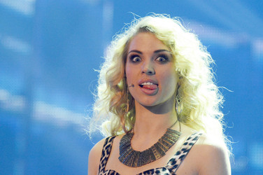 Halbfinale DSDS 2014, Köln