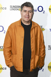 'The Art of Film Music' Panel, Sundance London Festival 2014