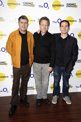 'The Art of Film Music' Panel, Sundance London Festival 2014