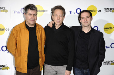 'The Art of Film Music' Panel, Sundance London Festival 2014
