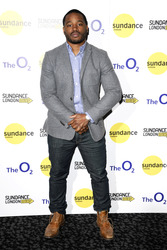 'Fruitvale Station' Premiere, Sundance London Festival 2014