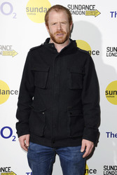 'The Last Days of Peter Bergman' Premiere, Sundance London Festival 2014