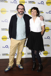 'Exchange and Mart' Premiere, Sundance London Festival 2014