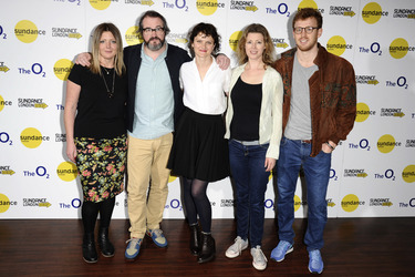 'Exchange and Mart' Premiere, Sundance London Festival 2014